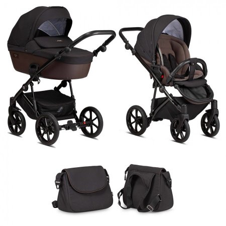 Детская коляска TUTIS Viva Life 2020 2 в 1