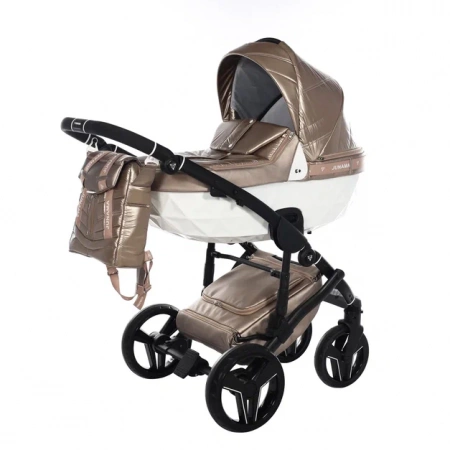 Детская коляска Junama Clermont 2 в 1