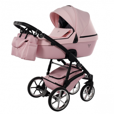 Детская коляска JUNAMA TERMO LINE MIX 2 в 1