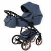 Детская коляска JUNAMA Termo Tex 2 в 1