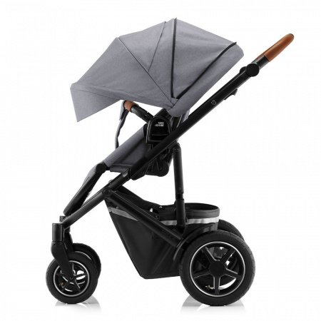 Детская коляска Britax Roemer Smile 3 + Baby Safe Core 3 в 1