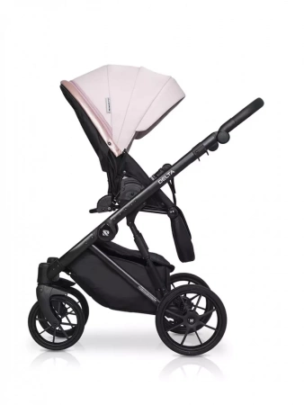 Детская коляска Riko Basic Delta Ecco 3 в 1