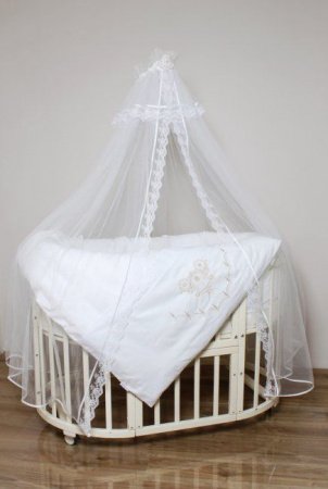 Балдахин "Инфанты" Lappetti