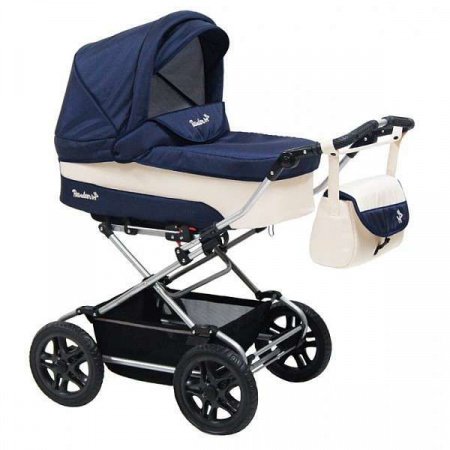 Детская коляска Reindeer Nova 3 в 1