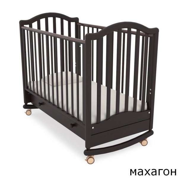 Кровать детская Гандылян Лейла