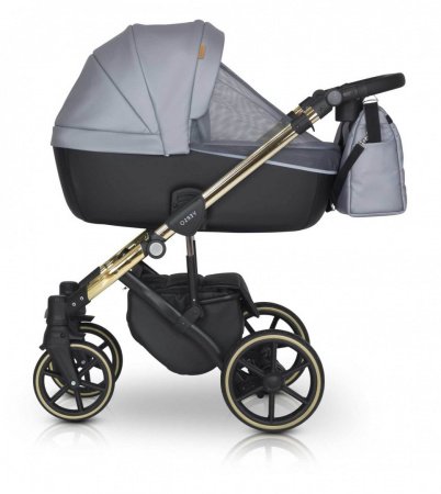 Детская коляска VERDI Verso 3 в 1