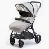 Детская прогулочная коляска Oyster Zero Gravity