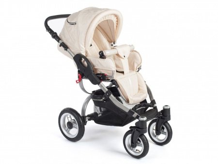 Детская коляска Reindeer City Eco-Line 4 в 1