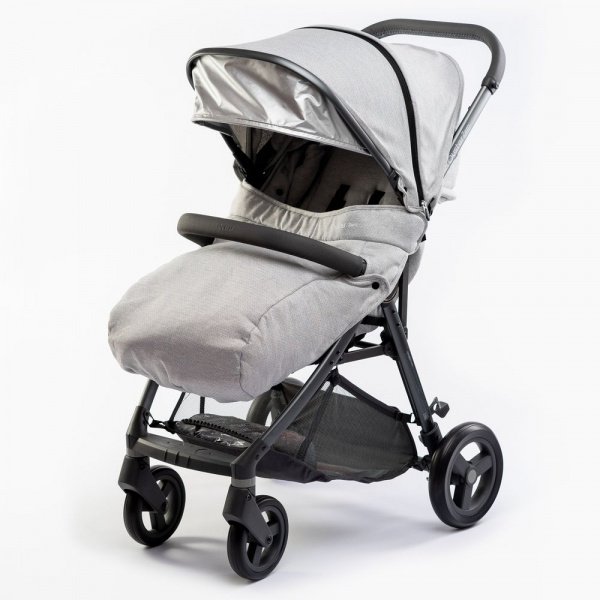 Детская прогулочная коляска Oyster Zero Gravity