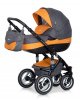 Детская коляска RIKO BRUNO 2 в 1