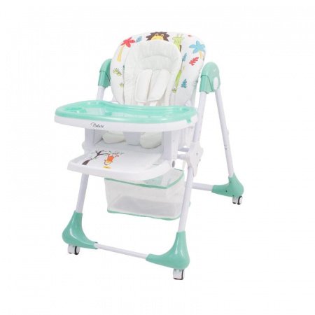 Детский стол-стул Rant Nature