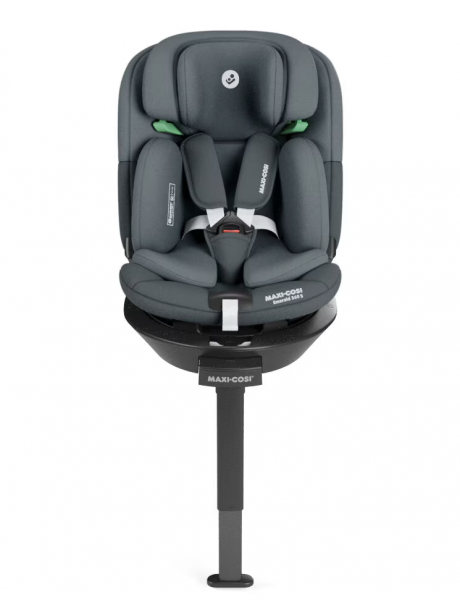 Автокресло Maxi-Cosi Emerald 360 S (0-36кг)