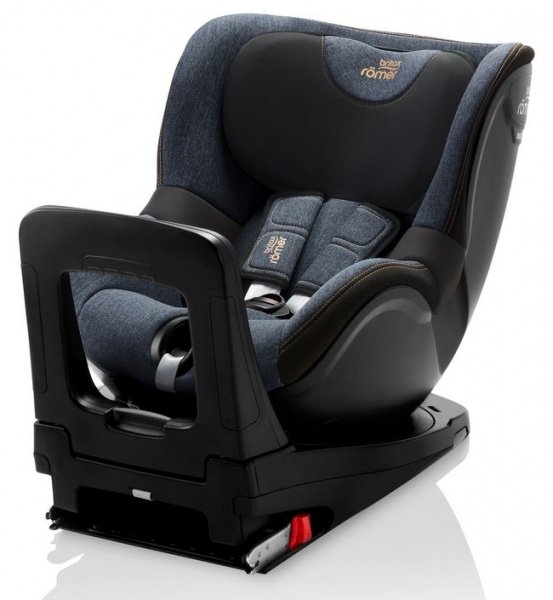 Детское автокресло Britax  Roemer Dualfix M I-SIZE