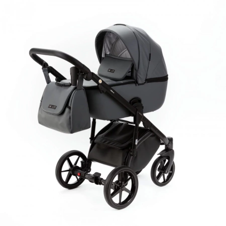 Детская Коляска Adamex Nola Delux 2 в 1