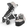Детская коляска UPPAbaby Cruz V2 2 в 1