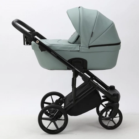 Детская коляска Adamex Lumi Air Eco 3 в 1