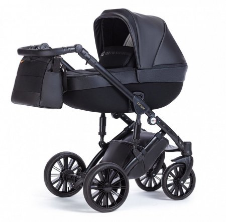 Детская коляска VERDI Modus 3 в 1