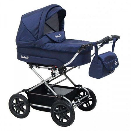 Детская коляска Reindeer Nova