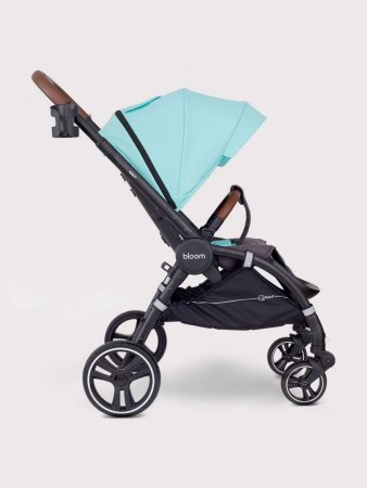 Прогулочная коляска Rant Bloom Star