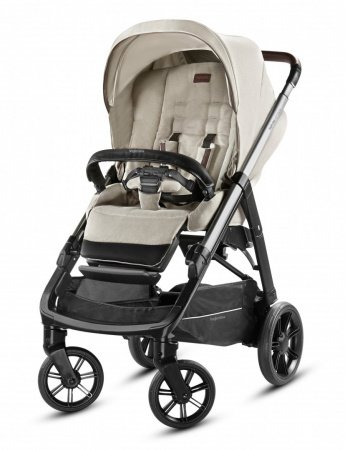 Детская прогулочная коляска INGLESINA Aptica