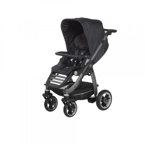 Прогулочная Коляска TEUTONIA COSMO V4 2017 на шасси Graphite