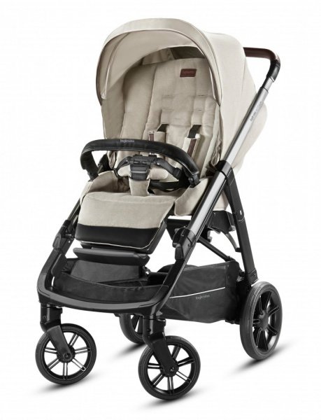 Детская прогулочная коляска INGLESINA Aptica