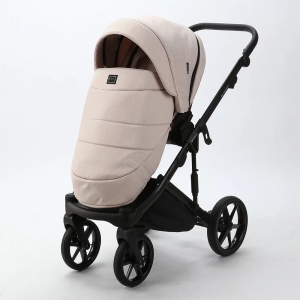 Детская коляска Adamex Lumi Air 3 в 1