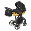 Детская коляска Junama Diamond Miror (Version 2) 3 в 1