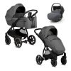 Детская коляска Noordi Alto 3 в 1