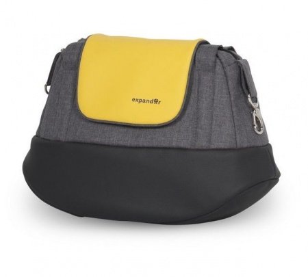 Детская коляска EXPANDER ENDURO 2 в 1