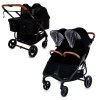 Детская коляска Valco Baby Snap Duo Trend 2 в 1