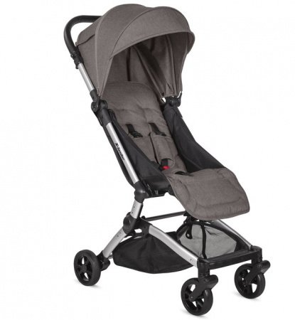 Прогулочная коляска X-LANDER X-Fly