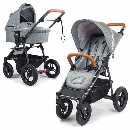 Детская коляска Valco Baby Quad X 2 в 1
