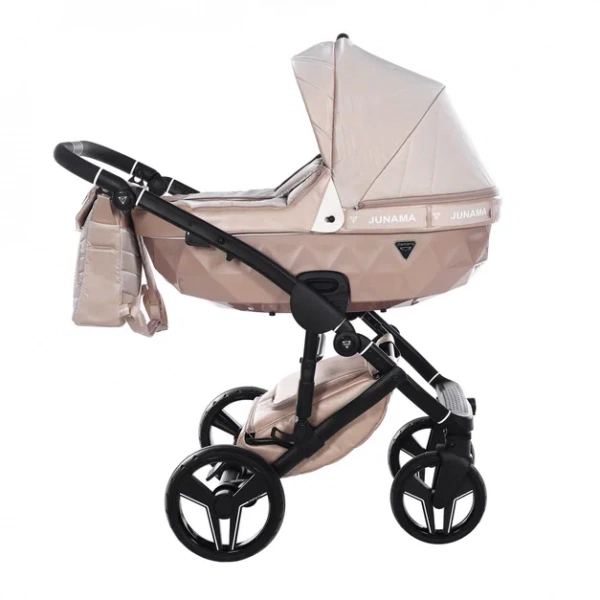 Детская коляска Junama Clermont 2 в 1
