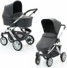 Детская коляска FD-Design Salsa 4 AIR 2019 2 в 1