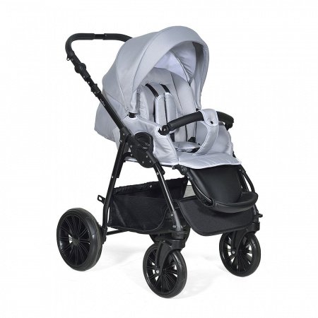 Детская коляска Indigo Toronto 3 в 1