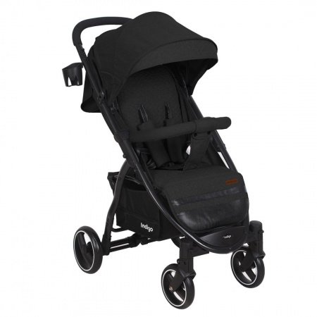 Прогулочная коляска Indigo SIGMA LUX