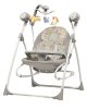 Электронные качели  Carrello Nanny