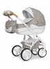 Детская коляска RIKO BRUNO LUXE 2 в 1