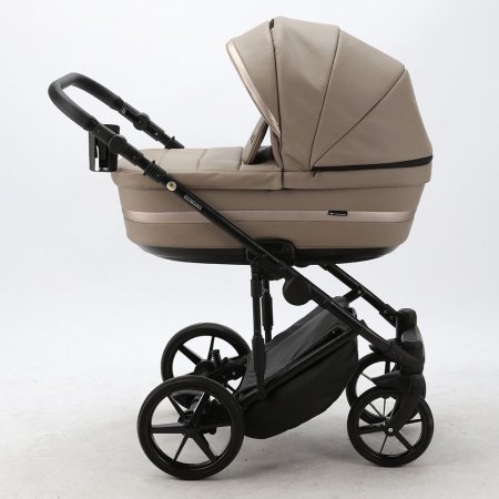 Детская коляска Adamex Rimini Deluxe 3 в 1