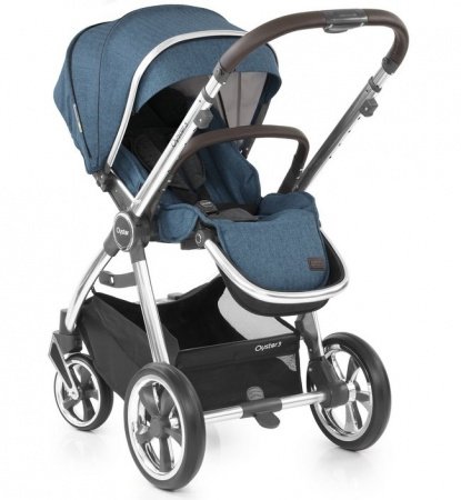 Прогулочная коляска OYSTER 3
