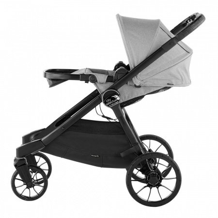 Детская коляска Baby Jogger City Select Lux 2 в 1
