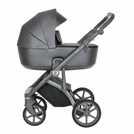 Детская коляска Roan Bass Next Eco 2 в 1