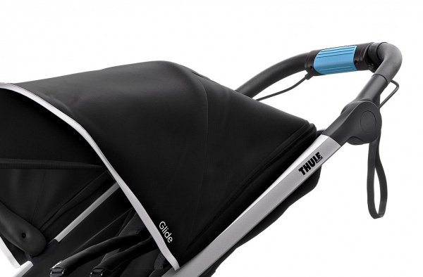Прогулочная Коляска THULE GLIDE 2