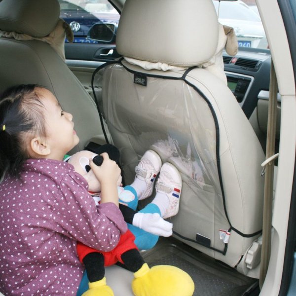 Защита автомобильного сиденья (ПВХ)