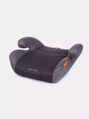 Автокресло-бустер Rant Point5 Safety line 2/3 (15-36 кг)