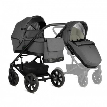 Детская коляска NOORDI AQUA 3 в 1