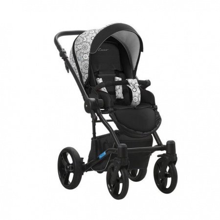 Детская коляска AroTeam Enzo 18 3 в 1