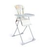 Стул для кормления Globex КОМПАКТ коллекция МИШКИ