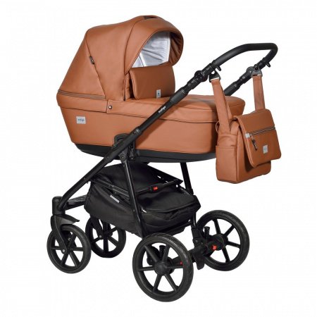 Детская коляска Indigo Broco Eco 2 в 1